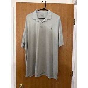 Polo Ralph Lauren Performance Mens Polo SZ XXL / TTG